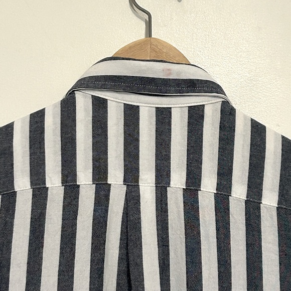 Beach Boys Button-Up Shirt (American Apparel) - Picture 7 of 7